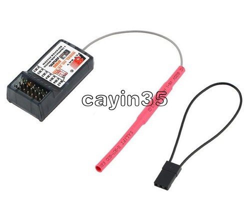 Flysky r6b ricevitore - flysky,