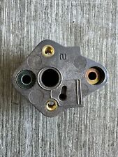 Collettore Aspirazione