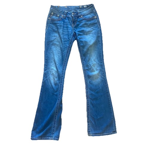 Miss jeans donna - me, blu