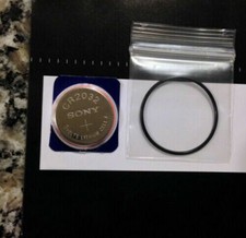 Kit batteria per orologi da