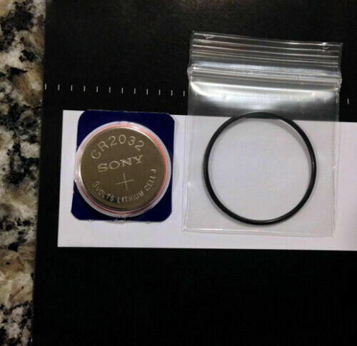 Kit batteria per - , orologi
