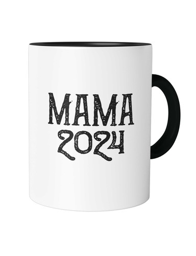 2024 tazza mamma - 2024, caffè