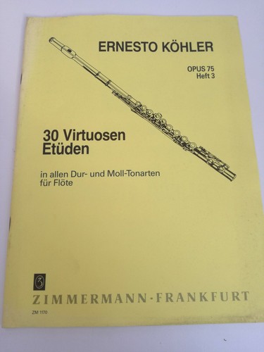 Ernesto kohler studi - 30,