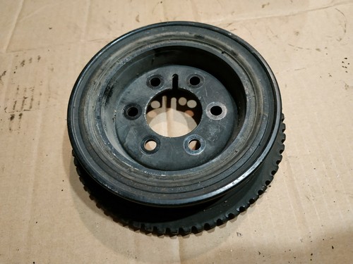 Puleggia albero motore bmw e36 - albero,