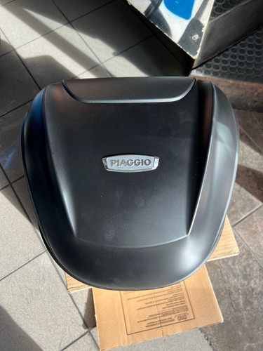 Bauletto 32l originale - 32l, piaggio