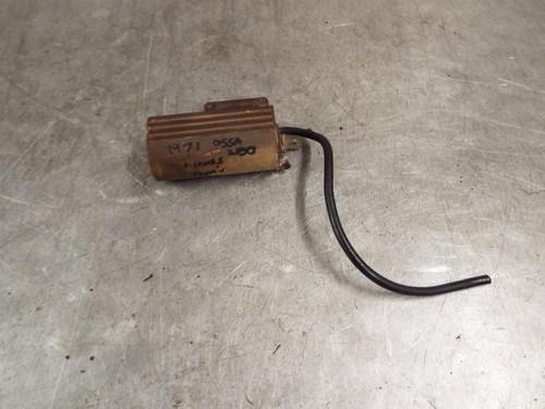 1971 ossa 250 bobina - -,