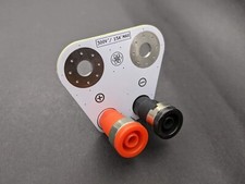 Adattatore presa elettronica