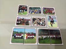 Serie Completa Ringo R1/R10