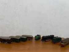 Lima Trenino treni pista e vagoni vintage