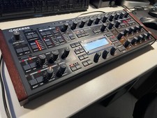 Access Virus Ti MK1 Synthesizer Desktop - Like New