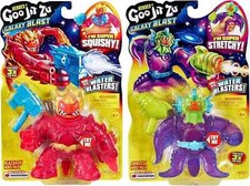 Heroes of Goo Jit Zu Galaxy