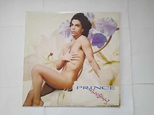 LP Prince "Lovesexy" originale 1988
