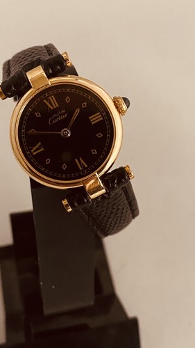 Montre watch cartier vendôme - cartier,