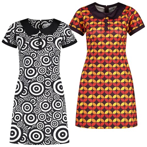 Mod retro 60s - retro,