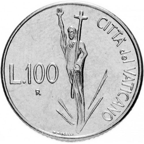 Vaticano giovanni paolo - vaticano, ii