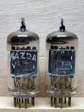Philips ecc83 mazda - philips,