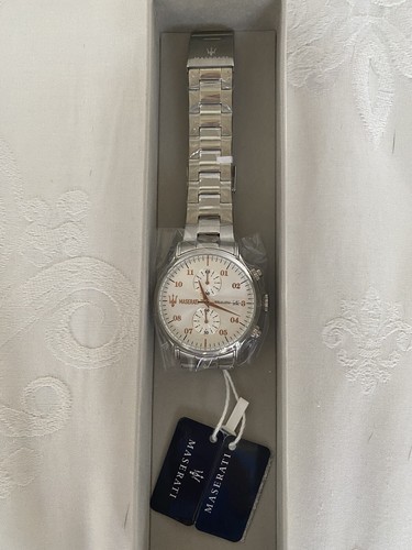 Orologio maserati uomo - orologio,