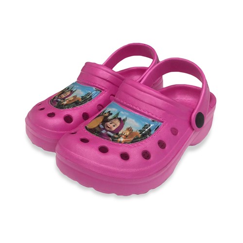 Pantofole masha orso - pantofole,