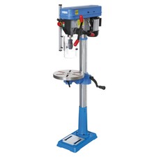 TRAPANO A COLONNA CON