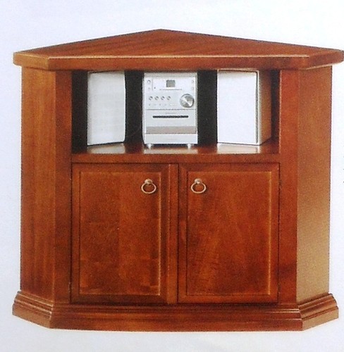 Arte povera porta angolo - povera,