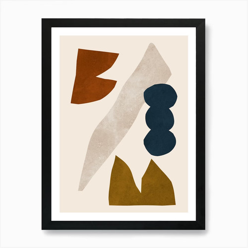 Stampa artistica moderna