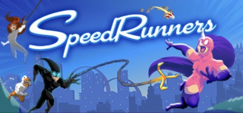 Speedrunner chiave a - speedrunner,