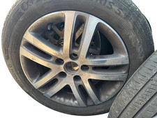 1 cerchio cerchio in lega