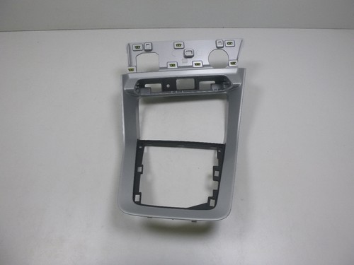 Audi rhd 2022 - rhd, console