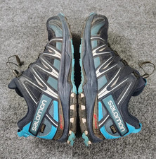Scarpe Salomon XA Pro 3D GTX