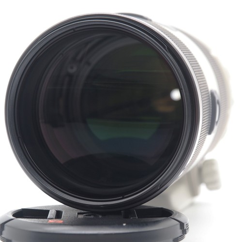 Near mint obiettivo sony - [near,