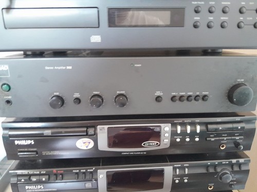 Amplificatore vintage - amplificatore,