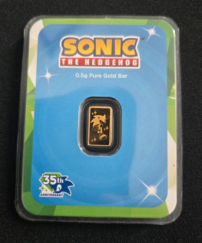 Sonic the hedgehog 35th - sonic,