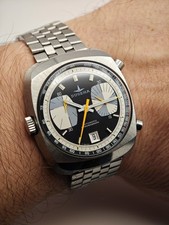 Dugena Chrono-Matic "Big Eyes"