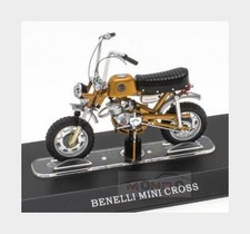 1:18 Edicola Benelli Mini