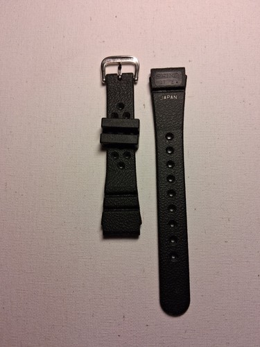 Seiko cinturino originale - seiko,