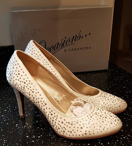 Scarpe corte donna tacco - , alto