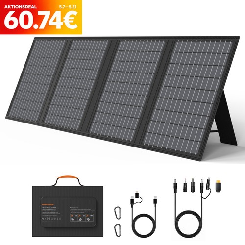 Pannello solare 60w per - solare,