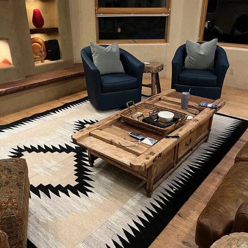 Tappeto kilim - tappeto,