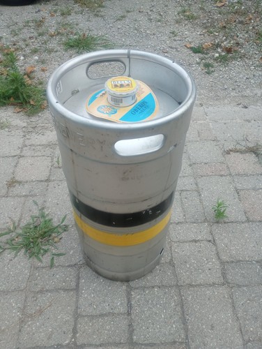 Bells oberon barile birra - bells,