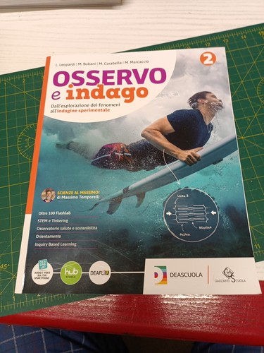 Osservo indago edizione - osservo,