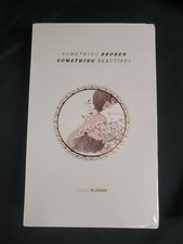 Something Broken Something