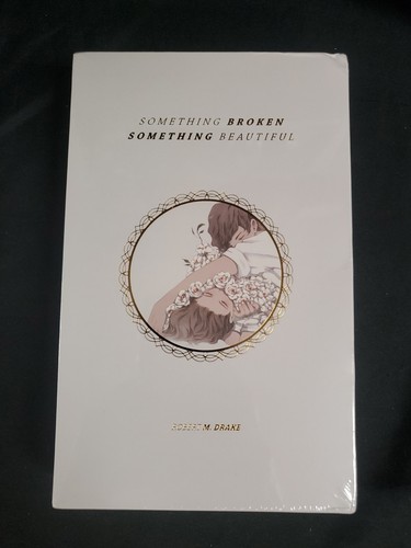 Something broken - something,