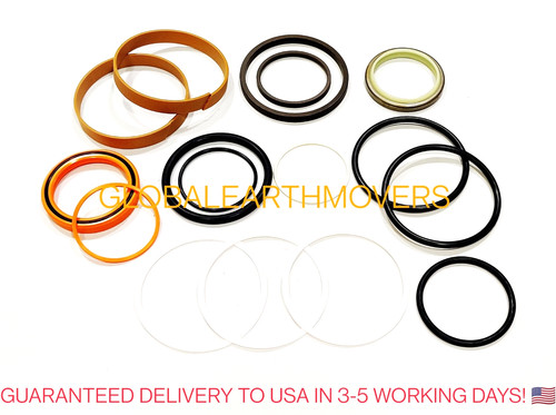 Terna jcb kit guarnizioni - kit,