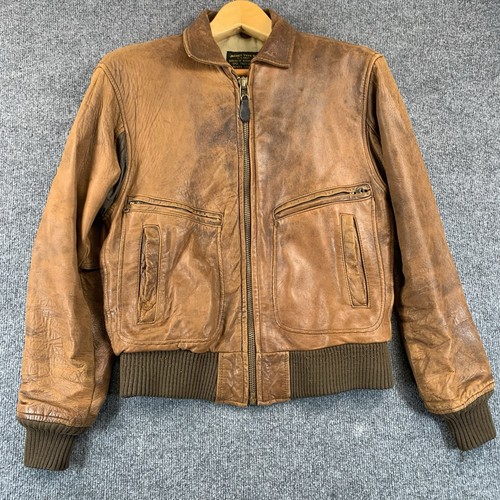Giacca volo vintage anni 80 - anni,