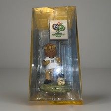 Figurina Goleo VI Mascotte