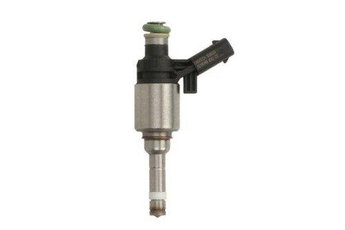 Engitech iniettore per golf - engitech,