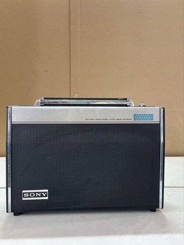Sony crf 5090 - crf-5090, earth