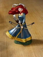 DISNEY SKETCHBOOK ORNAMENTO - Brave Merida 