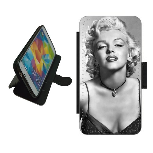Custodia telefono marilyn - telefono,
