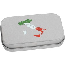 'Mappa Italia' Scatola di